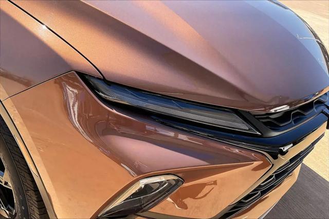 2024 Chevrolet Blazer FWD 2LT