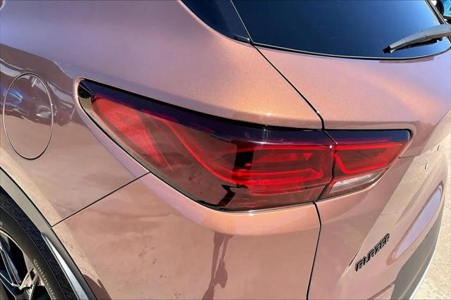 2024 Chevrolet Blazer FWD 2LT