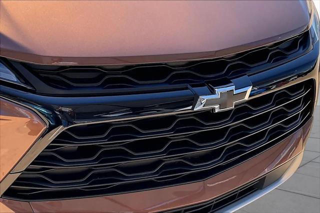 2024 Chevrolet Blazer FWD 2LT