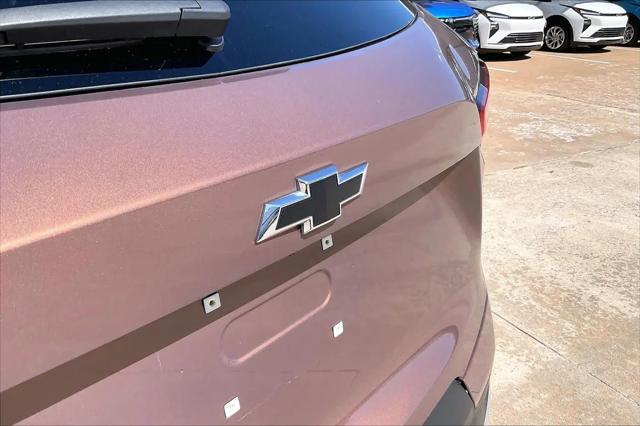 2024 Chevrolet Blazer FWD 2LT