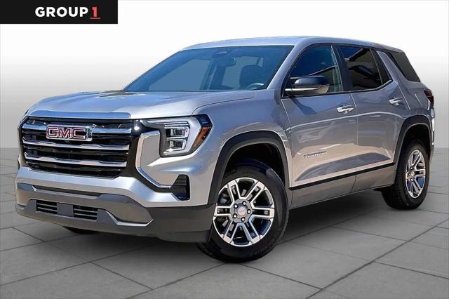 2025 GMC Terrain AWD Elevation for sale in Oklahoma City, OK