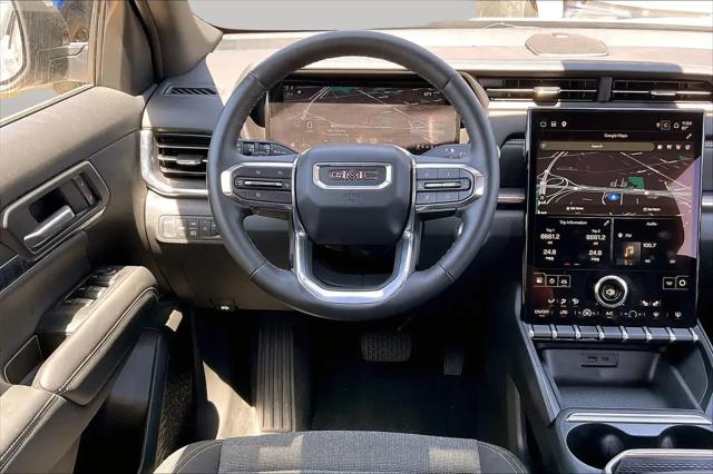 2025 GMC Terrain AWD Elevation