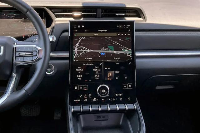 2025 GMC Terrain AWD Elevation