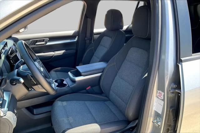 2025 GMC Terrain AWD Elevation