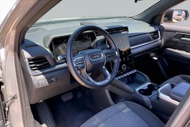 2025 GMC Terrain AWD Elevation