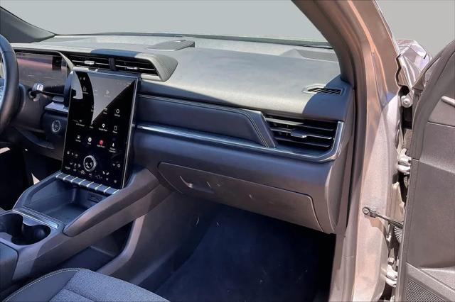 2025 GMC Terrain AWD Elevation