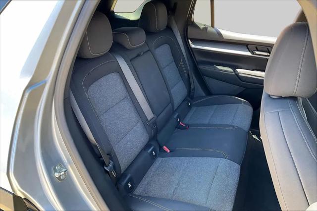 2025 GMC Terrain AWD Elevation