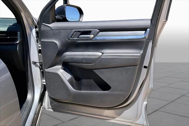 2025 GMC Terrain AWD Elevation