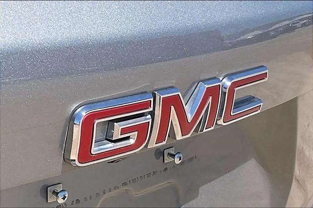 2025 GMC Terrain AWD Elevation