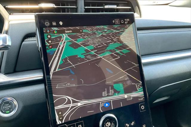 2025 GMC Terrain AWD Elevation