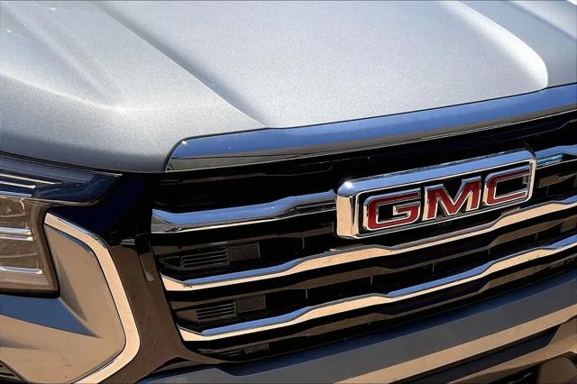 2025 GMC Terrain AWD Elevation