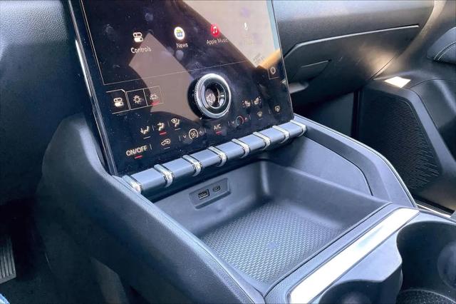 2025 GMC Terrain AWD Elevation