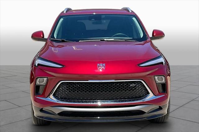 2024 Buick Encore GX Sport Touring FWD