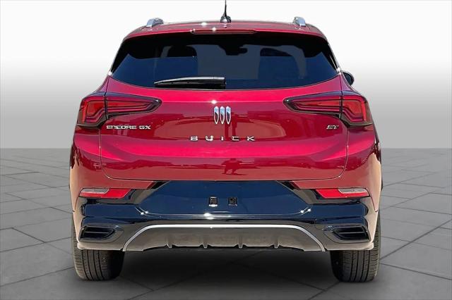 2024 Buick Encore GX Sport Touring FWD