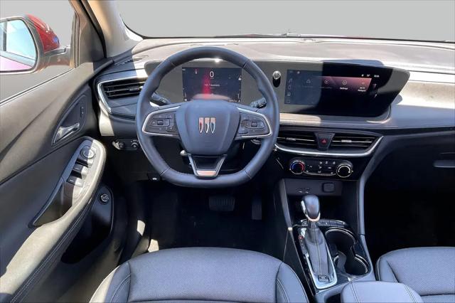 2024 Buick Encore GX Sport Touring FWD