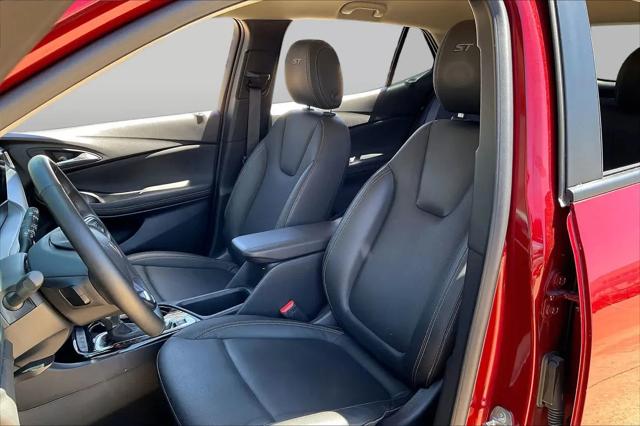 2024 Buick Encore GX Sport Touring FWD