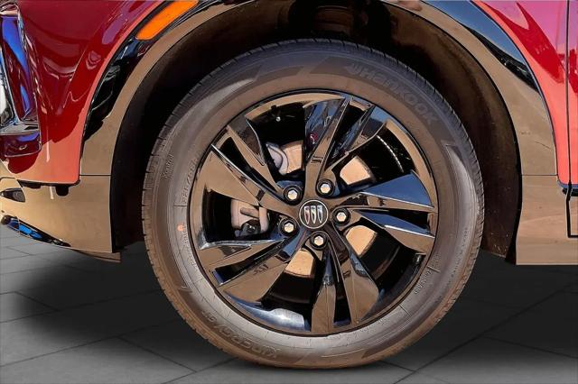 2024 Buick Encore GX Sport Touring FWD