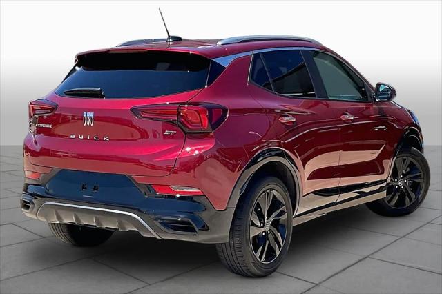 2024 Buick Encore GX Sport Touring FWD