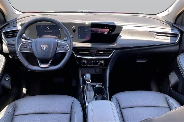 2024 Buick Encore GX Sport Touring FWD