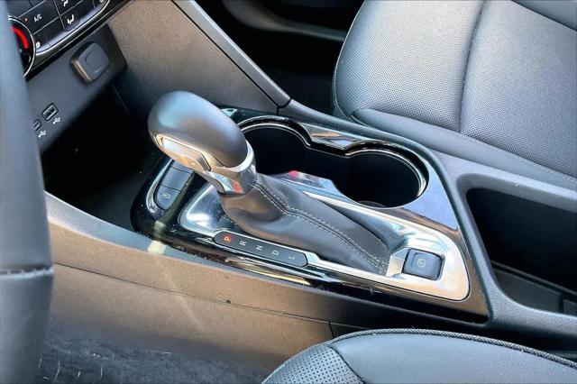 2024 Buick Encore GX Sport Touring FWD