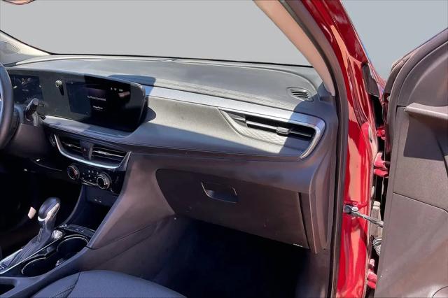 2024 Buick Encore GX Sport Touring FWD