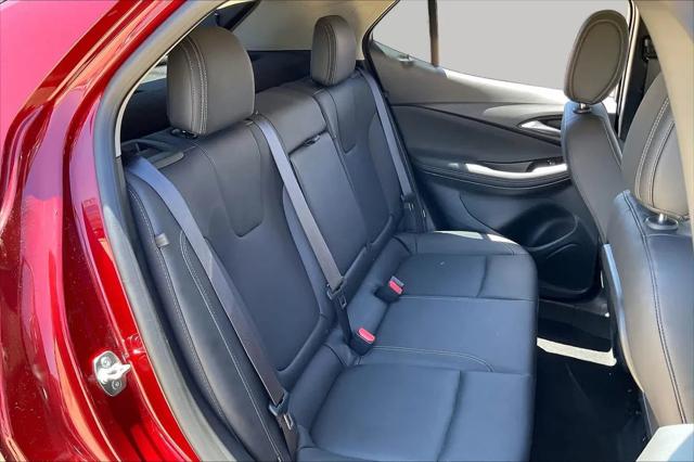 2024 Buick Encore GX Sport Touring FWD