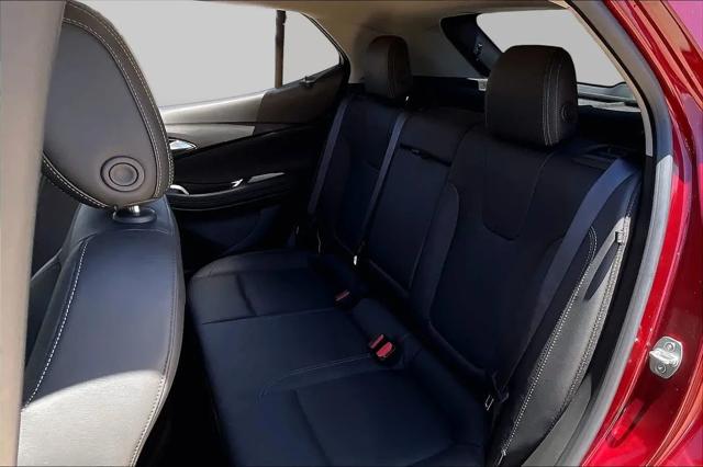 2024 Buick Encore GX Sport Touring FWD