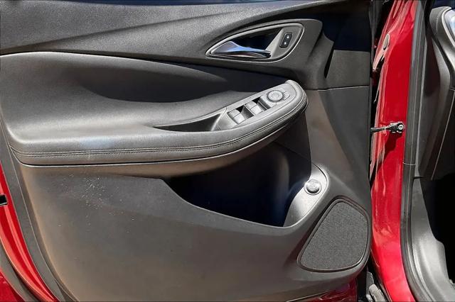 2024 Buick Encore GX Sport Touring FWD