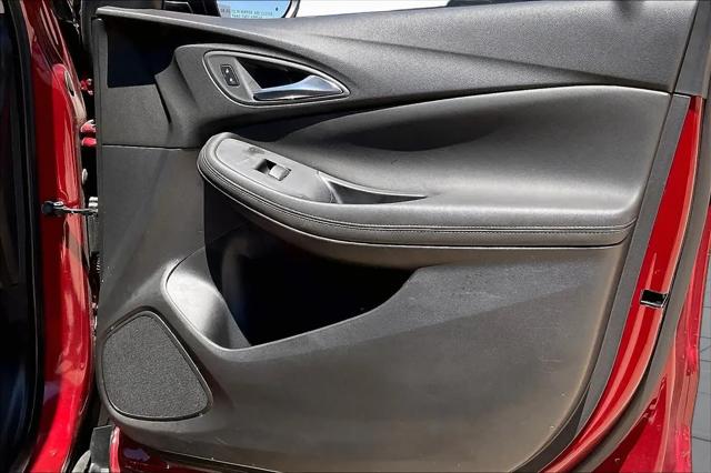 2024 Buick Encore GX Sport Touring FWD