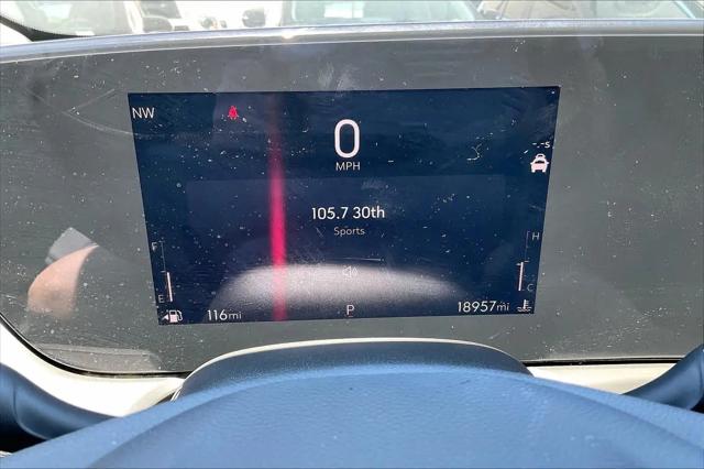 2024 Buick Encore GX Sport Touring FWD