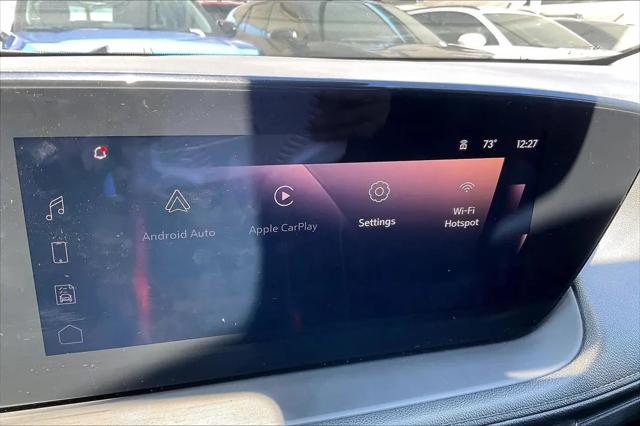 2024 Buick Encore GX Sport Touring FWD