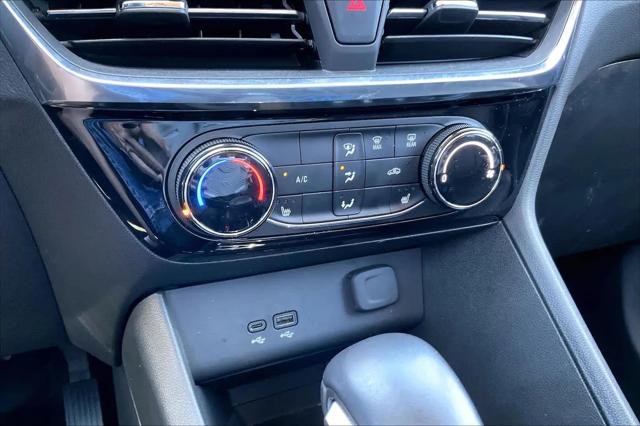 2024 Buick Encore GX Sport Touring FWD