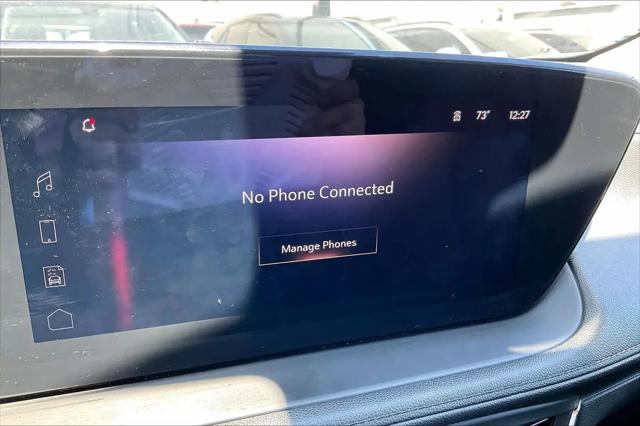 2024 Buick Encore GX Sport Touring FWD