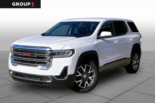 2023 GMC Acadia FWD SLE for sale in Oklahoma City, OK