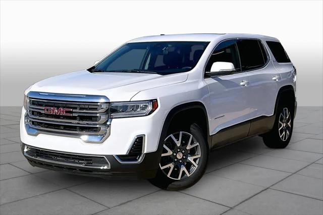 2023 GMC Acadia FWD SLE