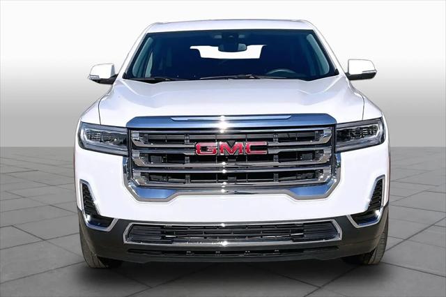 2023 GMC Acadia FWD SLE