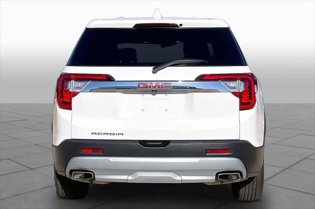 2023 GMC Acadia FWD SLE