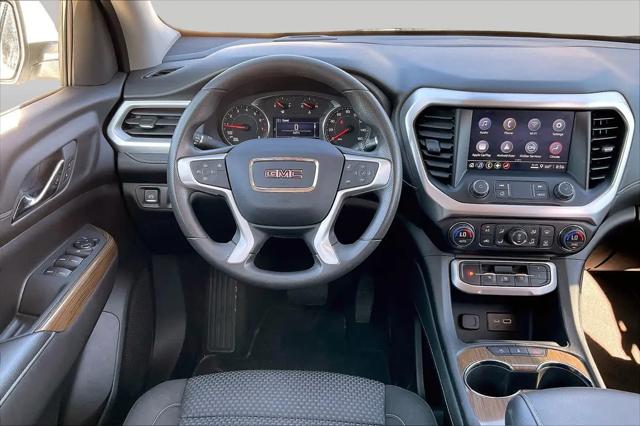 2023 GMC Acadia FWD SLE