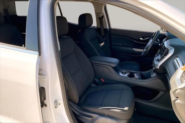 2023 GMC Acadia FWD SLE