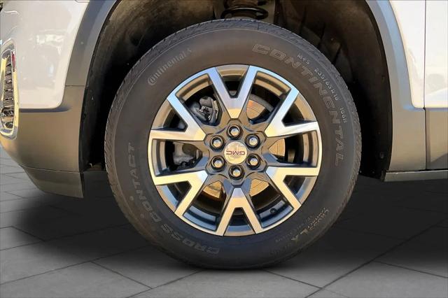 2023 GMC Acadia FWD SLE
