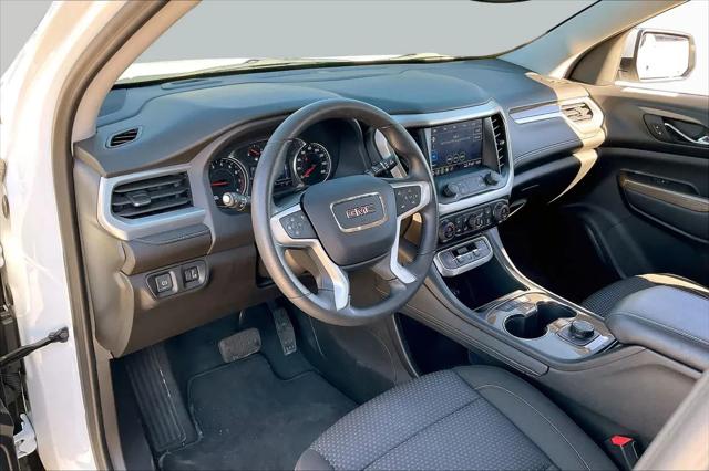 2023 GMC Acadia FWD SLE