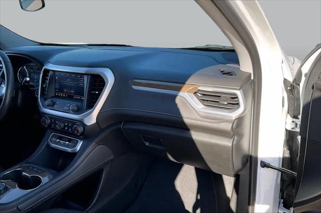 2023 GMC Acadia FWD SLE