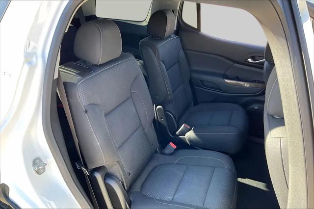 2023 GMC Acadia FWD SLE