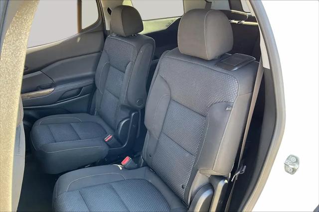 2023 GMC Acadia FWD SLE