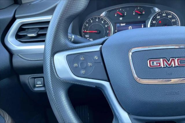 2023 GMC Acadia FWD SLE