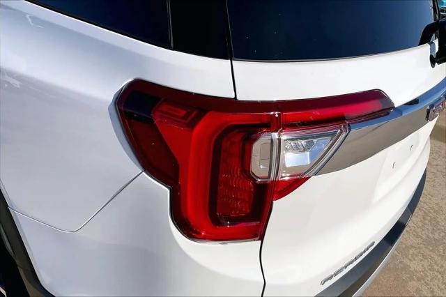 2023 GMC Acadia FWD SLE