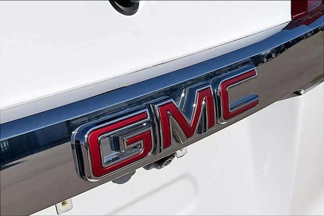 2023 GMC Acadia FWD SLE