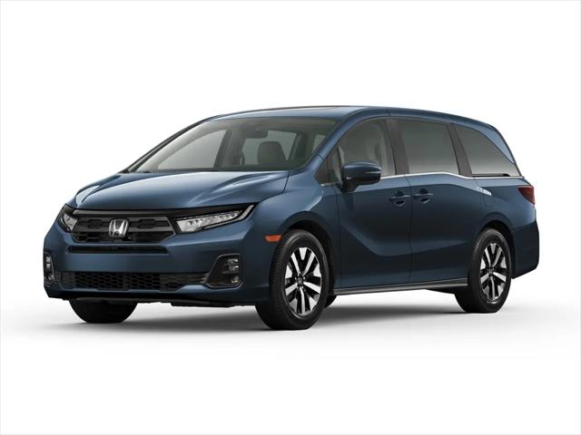2026 Honda Odyssey EX-L for sale in Santa Rosa, CA