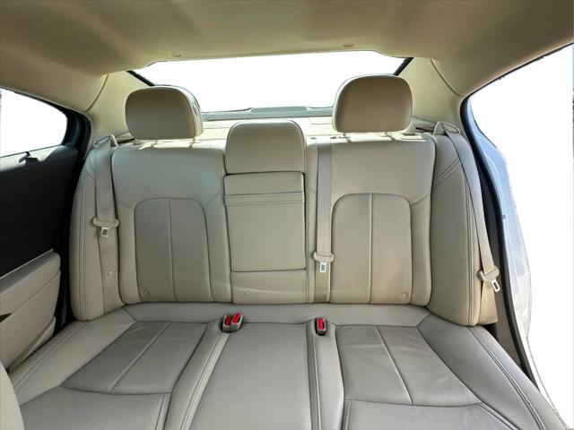 2016 Buick LaCrosse Premium I