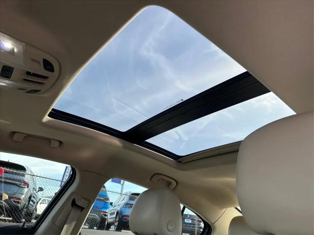 2016 Buick LaCrosse Premium I